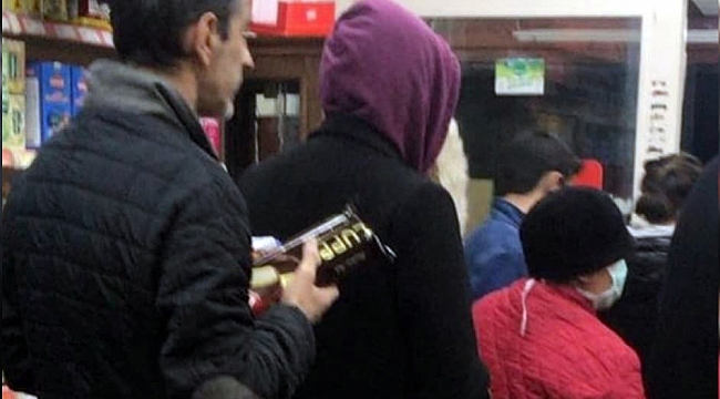 Ülkenin gündemine oturan 'luppo' olayının iç burkan perde arkası