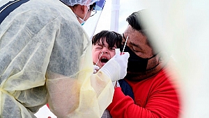Yeni salgın! Korona bağlantılı 6 ülkede 100 çocukta görüldü acil uyarı geçildi