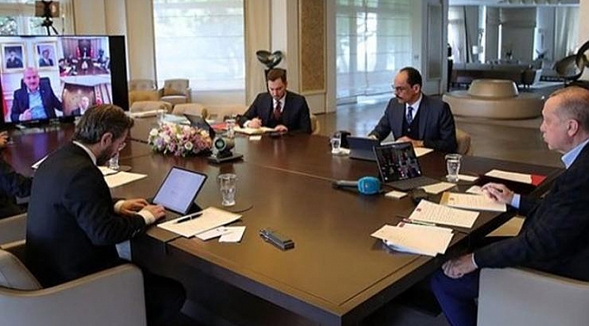 19 Mayıs'ta 4 gün seçeneği masada!