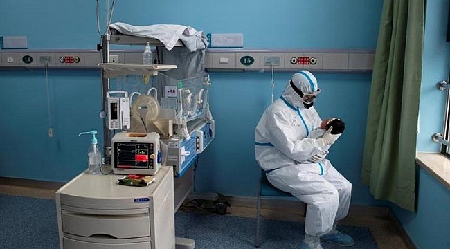 3 çocuk daha corona bağlantılı yeni hastalıktan öldü!