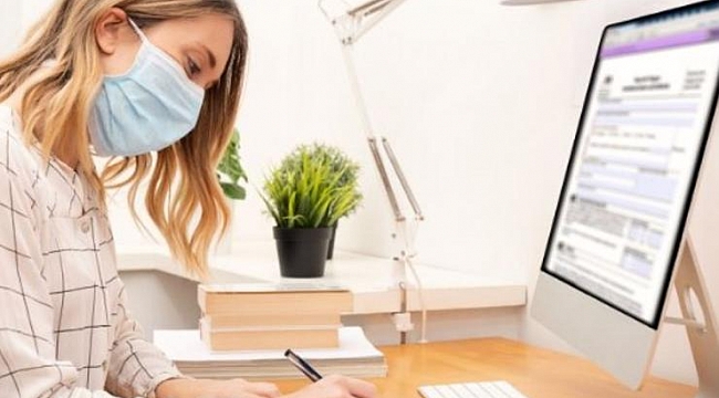 Adım adım normalleşme: Haziranda ofise dönüş planı!