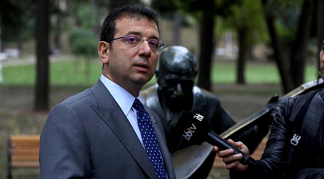 AK Parti ve MHP itiraz etti İBB sosyal yardım taleplerini durdurdu