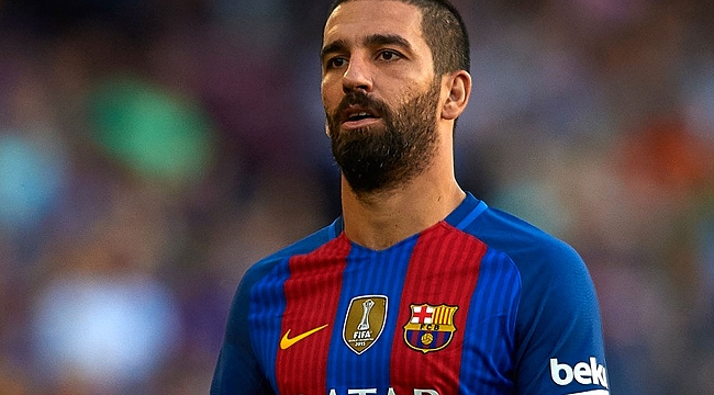 Arda Turan ilk tercihini açıkladı: Burada bitirmek istiyorum