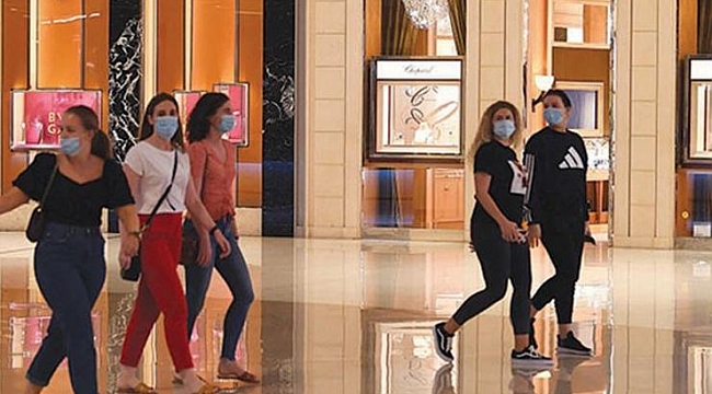 AVM'ler açıldığında herkes istediği gibi dolaşamayacak: İşte yeni AVM kuralları