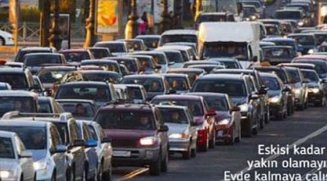 Bakan Koca: Eskisi kadar yakın olamayız