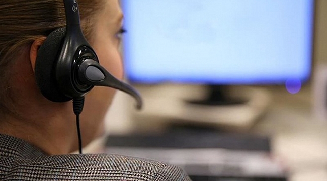 Banka çağrı merkezlerine süre ayarı