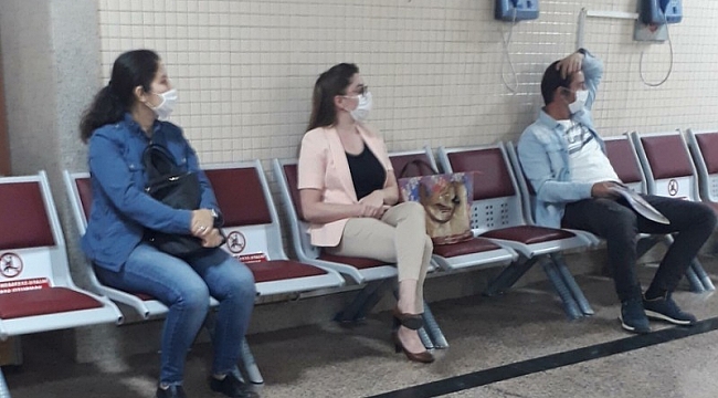 Banu Özdemir hakkında flaş karar!