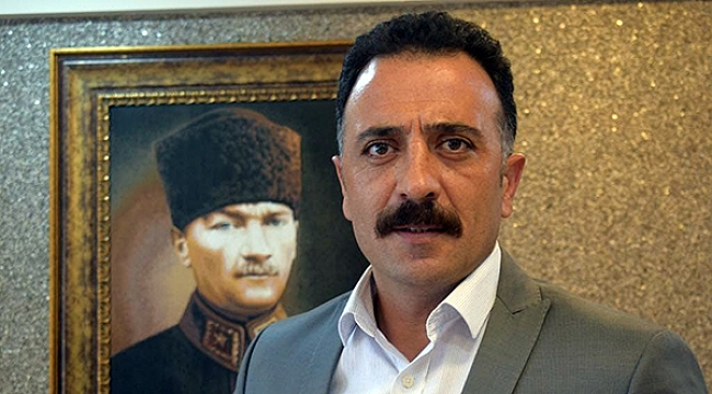 Başkan Yıldırım'dan SGK’nın yayınladığı genelgeye tepki