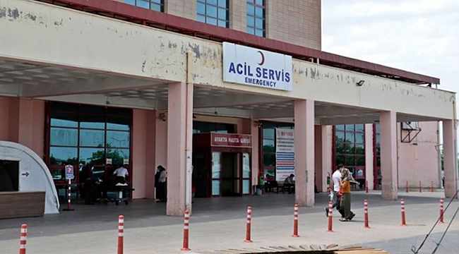 Bayramlaşmaya gitti, 18 kişiye virüs bulaştırdı