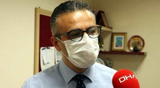 Bilim Kurulu üyesi Tezer açıkladı: İkinci dalga gelir mi?