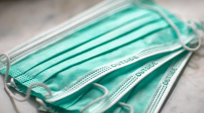 Bir ilde daha maske zorunlu hale geldi