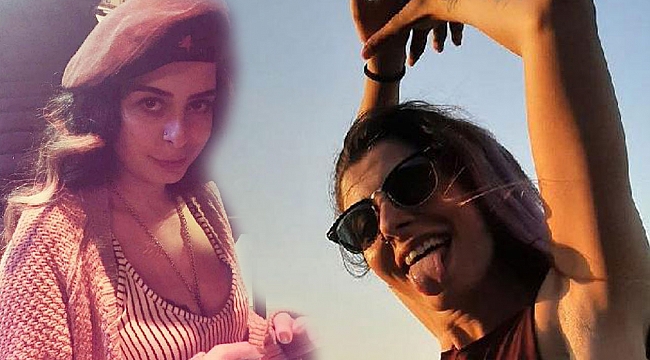 Böyle intihar görülmedi! Sevgilisinin evinde öyle bir şey yaptı ki...