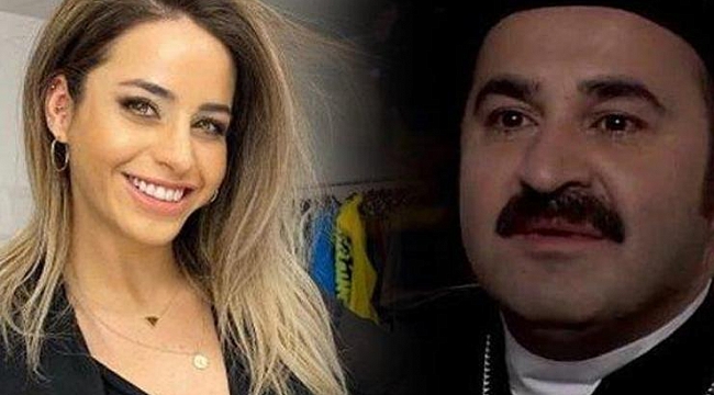 Büşra Pekin: Şafak Sezer ile aramızda sorun yok