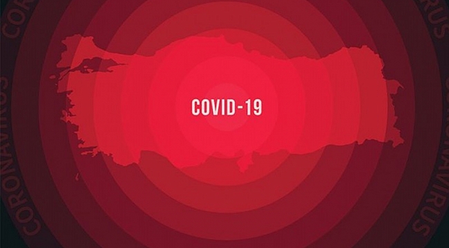 Corona virüsü Türkiye’de ne zaman bitecek: Çarpıcı bilimsel araştırma