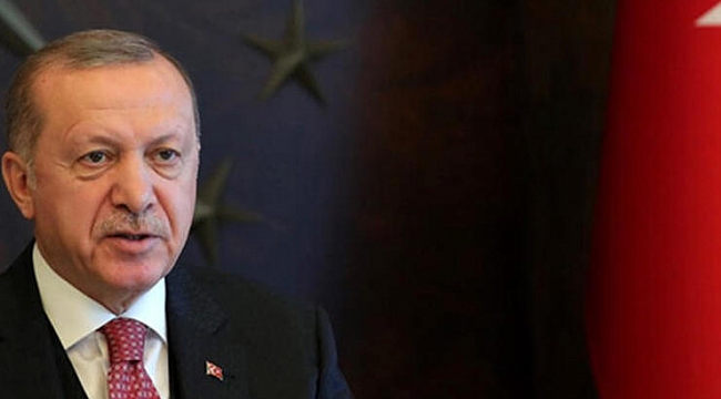 Cumhurbaşkanı Erdoğan talimat verdi: İş Bankası çalışmasını 10 gün içinde bitirin