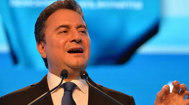 DEVA Partisi'nde ilk parti içi kavga!