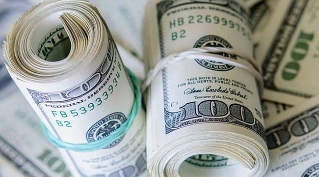 Dolar ne kadar oldu?