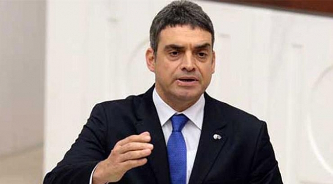 'Erken seçim hazırlığına başlamalıyız'