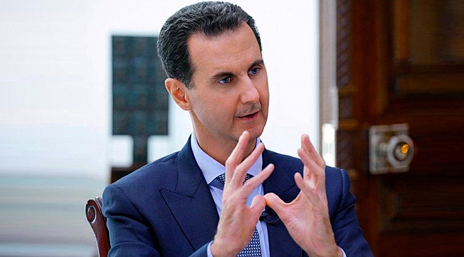 Esad rejimi ve muhalifler masaya oturacak!