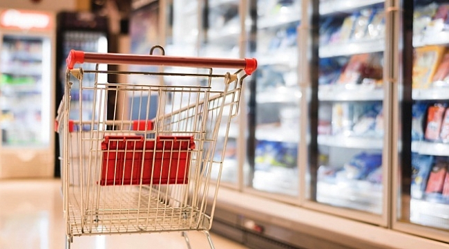 Evde tüketim artarak devam edecek