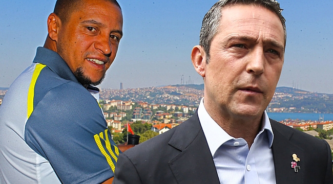 Fenerbahçe'de Roberto Carlos bombası! Efsane geri mi dönüyor