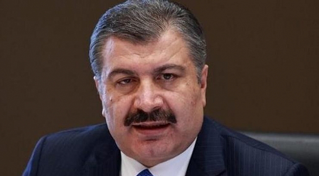 Gözler kritik toplantıda, Bakan Koca açıklama yapacak