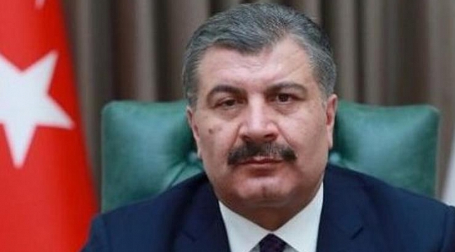 Gözler kritik toplantıda, Bakan Koca açıklama yapacak