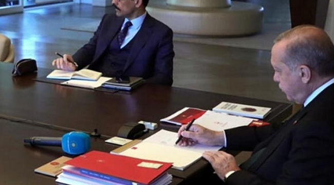 Hastaneler için normalleşme takvimi belli oldu