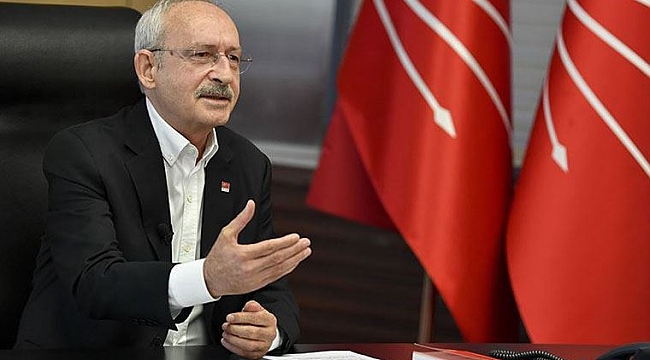 İşte Kılıçdaroğlu'nun masasına gelen salgın anketi sonuçları!