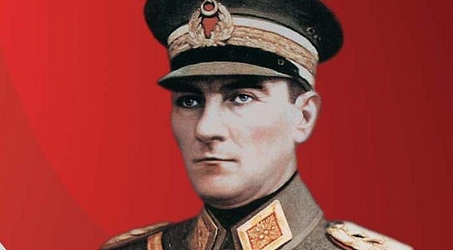 İşte kurtuluşa giden yol