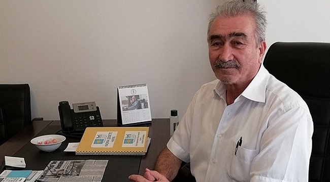 İYİ Parti İzmir'e acı haber! Virüse yenildi