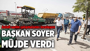 İzmir'de trafiğin sıkıştığı noktalara operasyon
