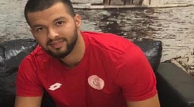 Koronavirüs İzmir&#039;de futbola sıçradı!