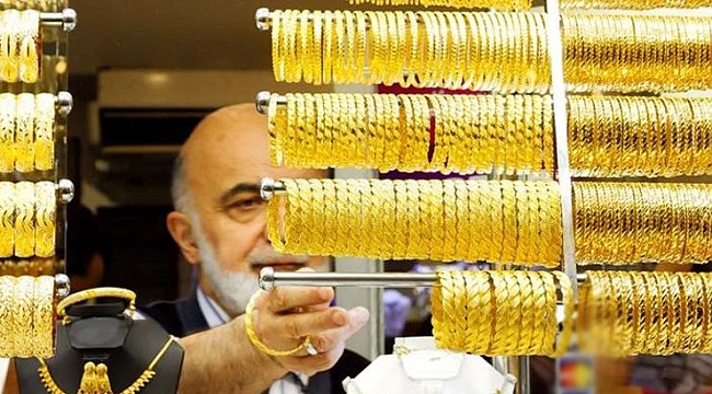 Merkez Bankası, devlet, vatandaş herkes altına hücum etti!