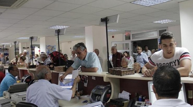 Milyonlarca memurun beklediği haber... Genelge yayımlandı