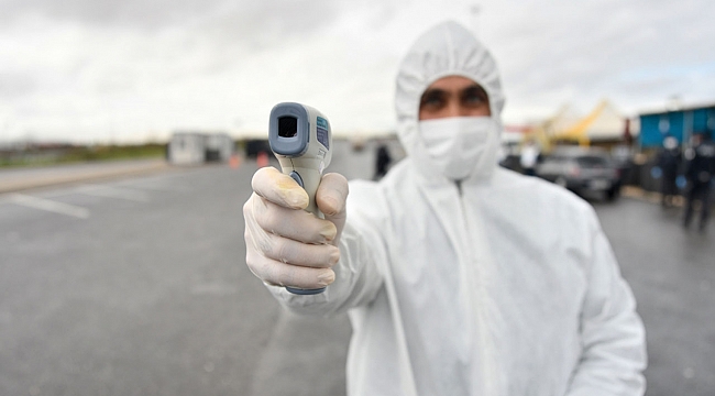 Normale dönüşte tersine karantina gündemde