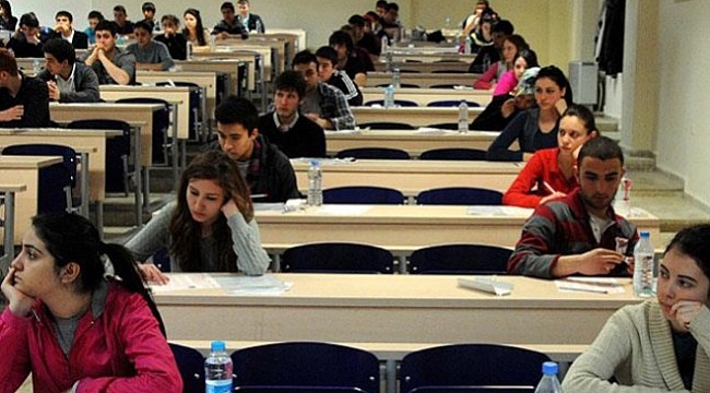Öğrencilerin YKS isyanı büyüyor