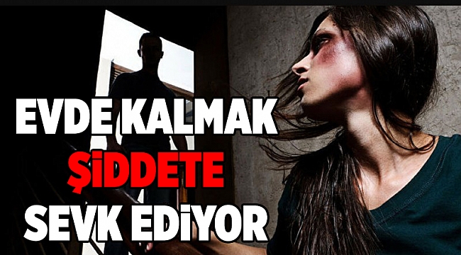 Psikolog Yeşiltaş: Evlere kapandık, öfkesiyle baş edemeyen şiddete başvuruyor