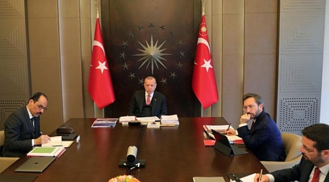 Ramazan Bayramı'nda 4 günlük sokağa çıkma yasağı olacak mı?