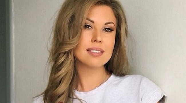 Rus gazeteci Maria Gladkikth açıkladı! İlk tercihi Türkiye olacak...