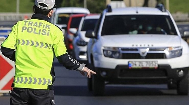 Sokağa çıkma kısıtlamasında yeni gelişme! Üç kent muaf tutuldu