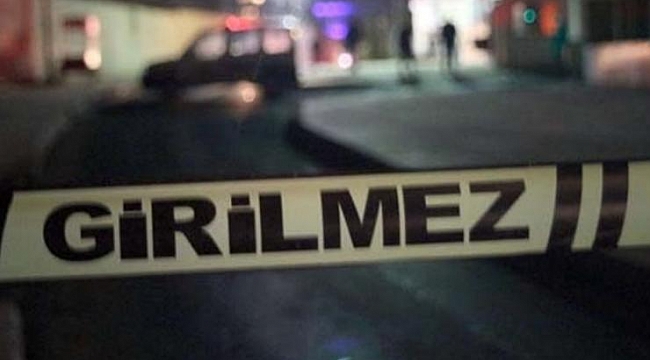 TBMM'den itiraf gibi 'olay yeri' taslak raporu!