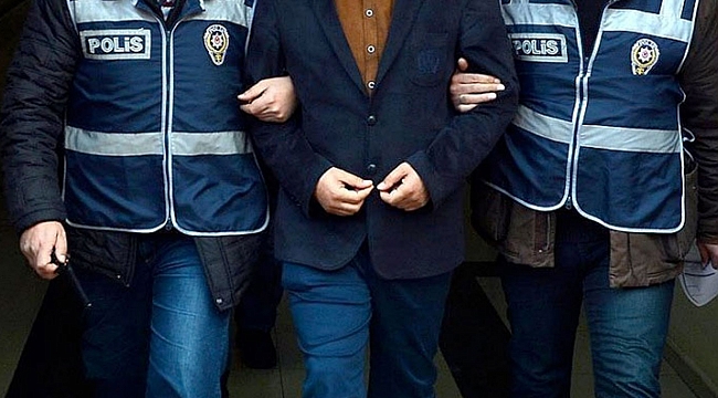 Terör örgütü FETÖ'nün sosyal medya yapılanmasına darbe