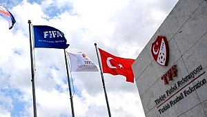 TFF, Süper Lig'in 12 Haziran'da başlaması kararını resmileştirdi