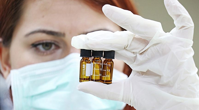 Türkiye '5 stratejik konuda' çalışma başlattı