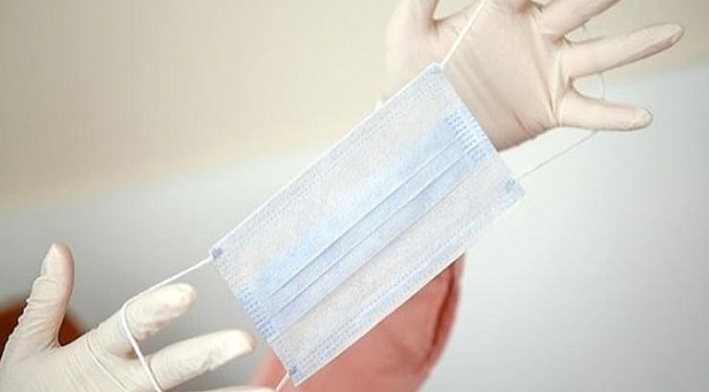 Ücretsiz maskelerde 'kalite' tartışması