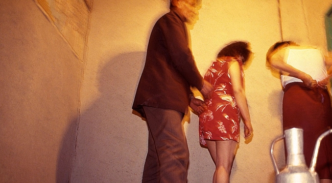 3 Kadınla alem yapan dedenin hazin sonu!