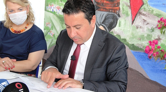 370 liraya döner mi olur? Bodrum Belediye Başkanı Ahmet Aras noktayı koydu