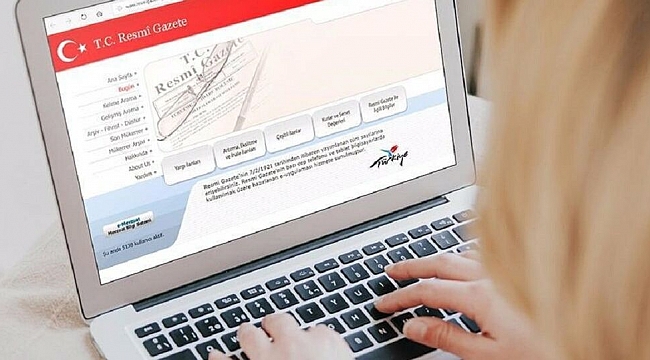 400'ün üzerinde ürüne ilave gümrük vergisi