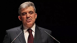 Ahmet Hakan'dan flaş Abdullah Gül iddiası: Cumhurbaşkanı adayı olmayı amaçlıyor